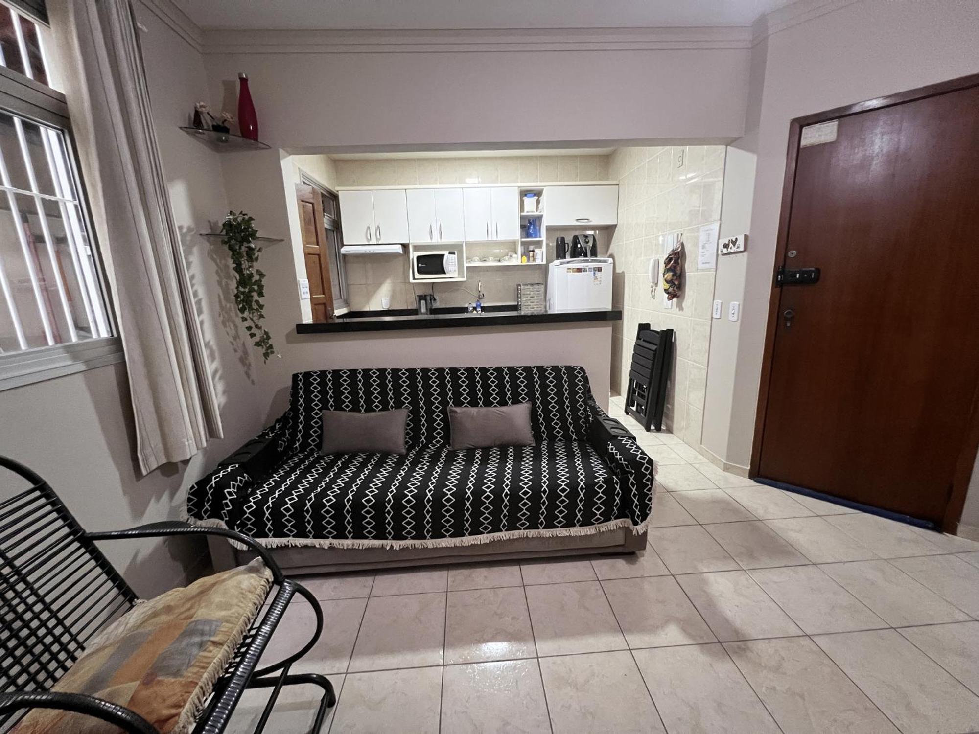 Apartamento Completo Praia Do Morro - Guarapari Exterior foto