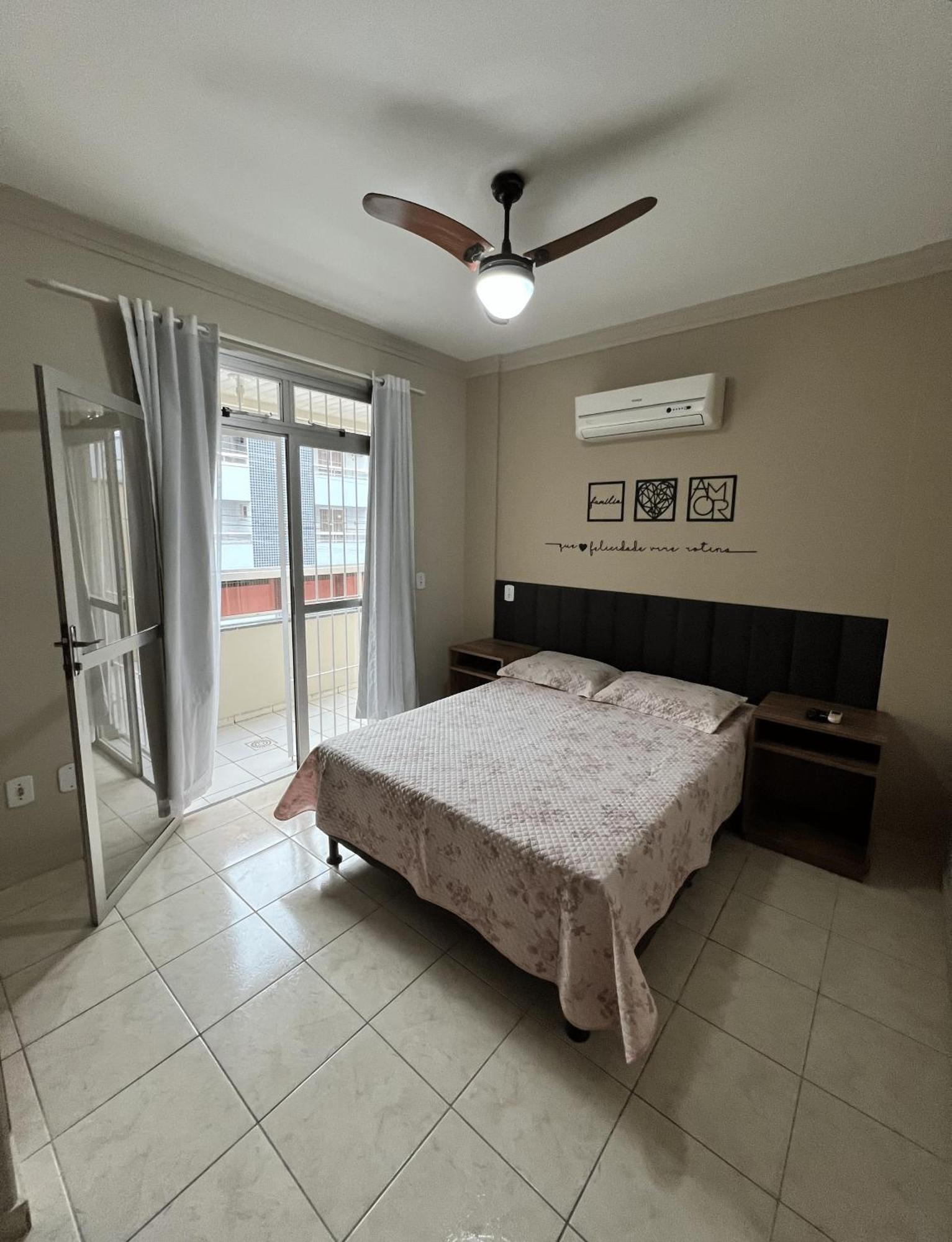 Apartamento Completo Praia Do Morro - Guarapari Exterior foto